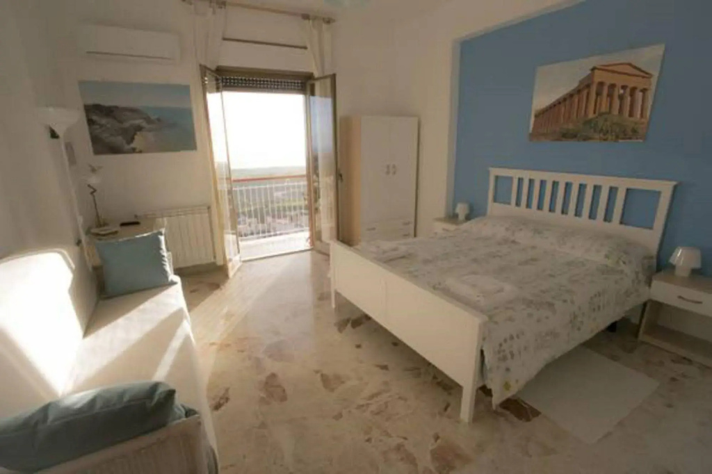 B&B MiraValle Agrigento