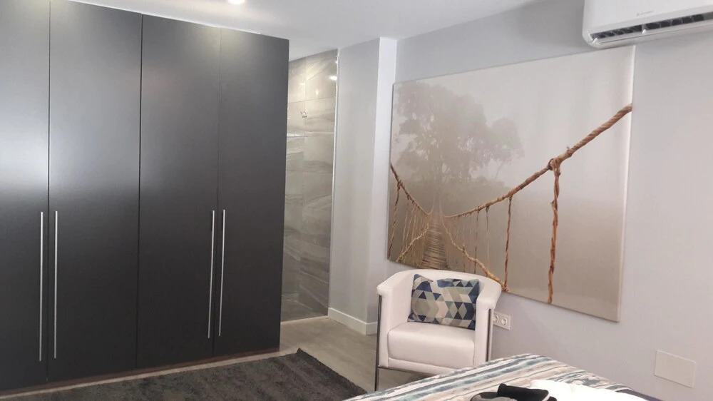 Apartment With one Bedroom in Las Lagunas de Mijas, With Pool Access,