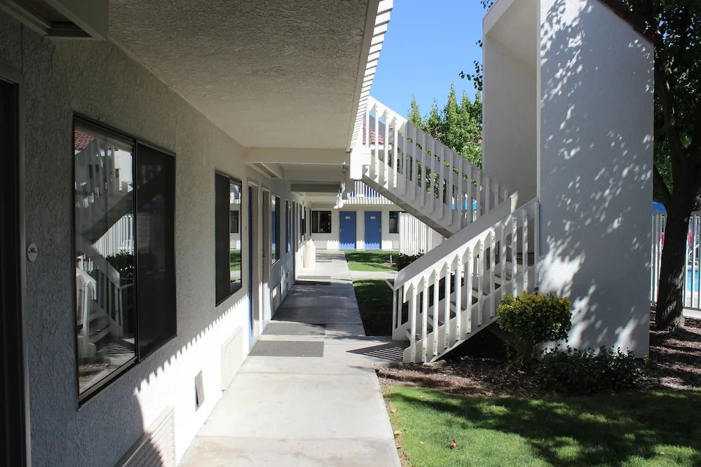 Motel 6 Paso Robles
