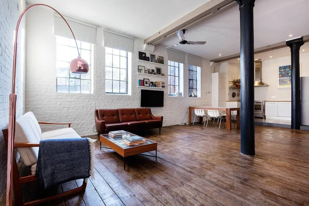 Borough Market Studio