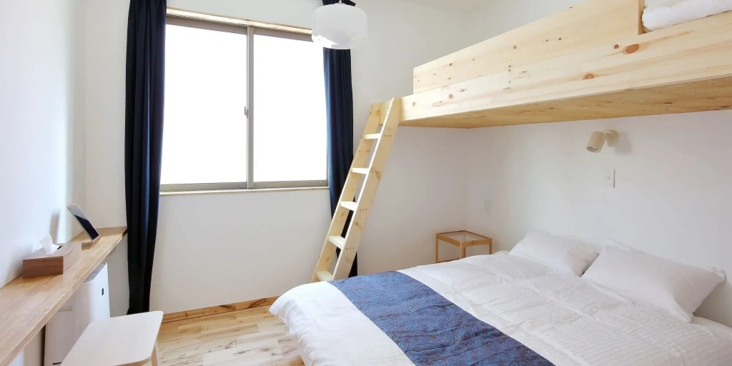 Hostel Sui Kyoto