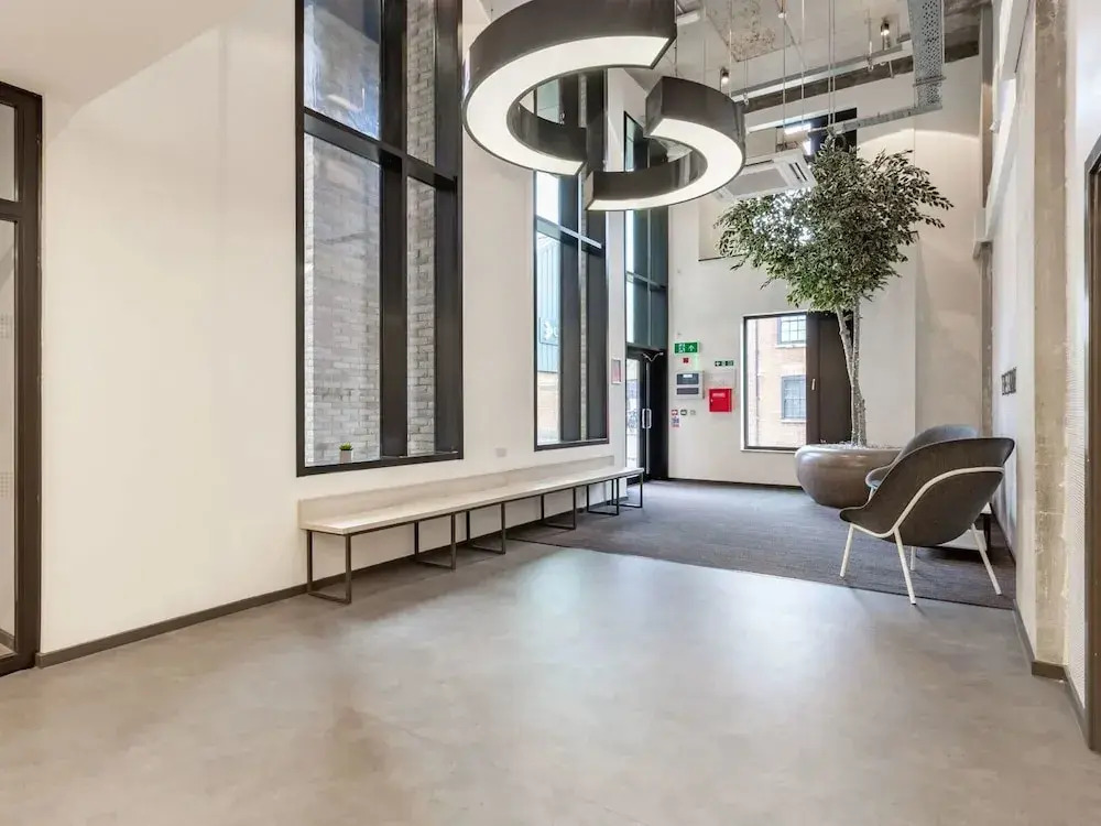 For Students Only The Tannery Leicester 8 min walk to De Montfort University