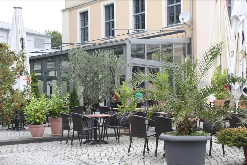 City-Hotel