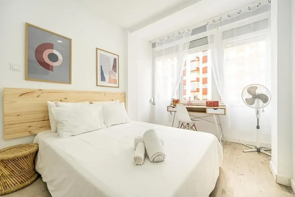Santos Mattos Guesthouse & Apartments by Lisbon with Sintra