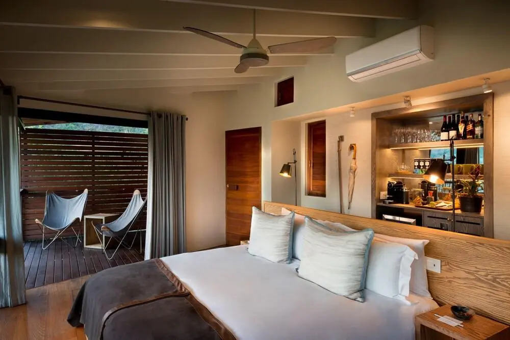 Marataba Mountain Lodge