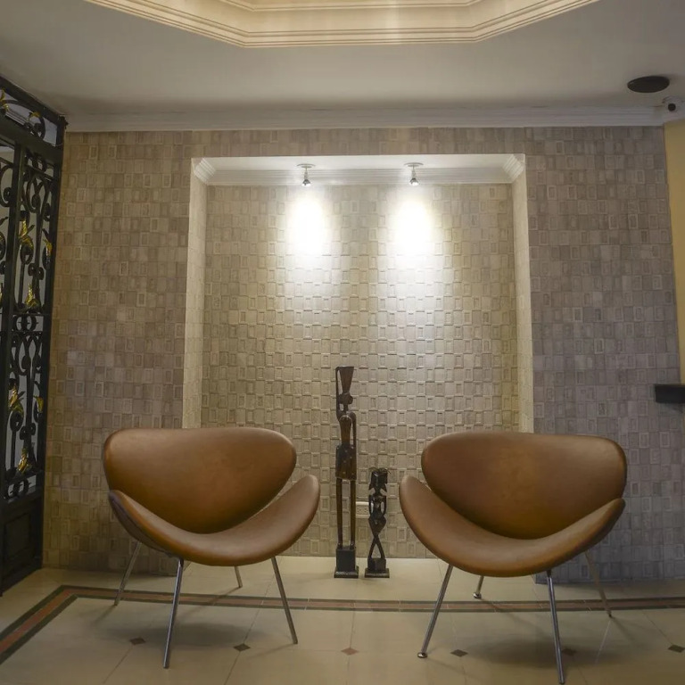 Lavid Hotel Palacio Real