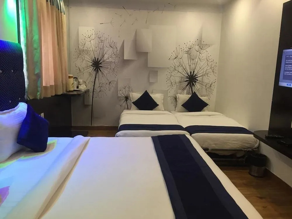 Hotel Blue Pearl