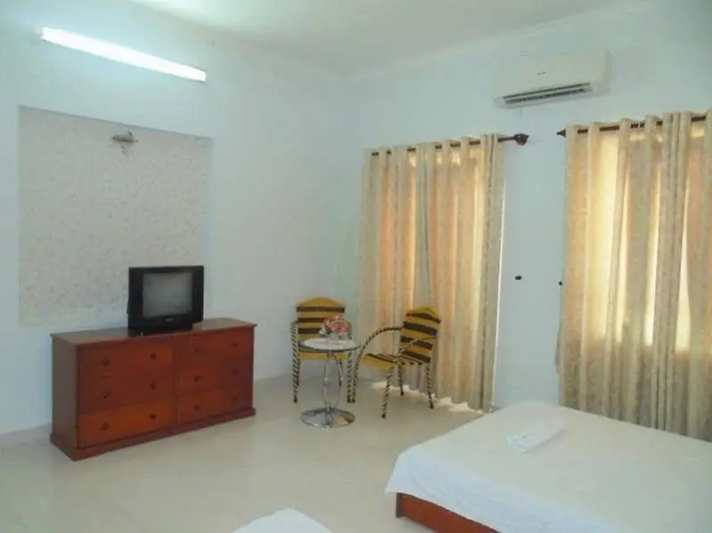 Hoa An Guest House