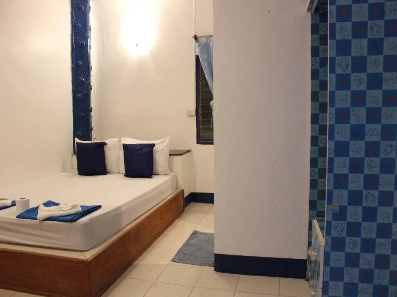 Blues Guest House
