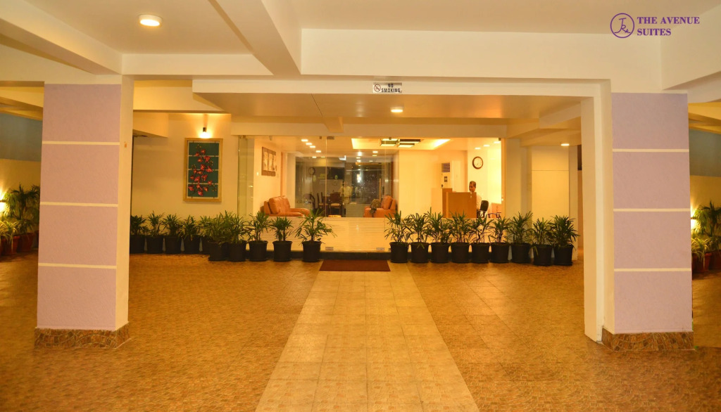 Park Avenue Suites
