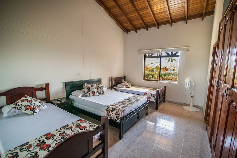 El Ocaso Finca Hotel