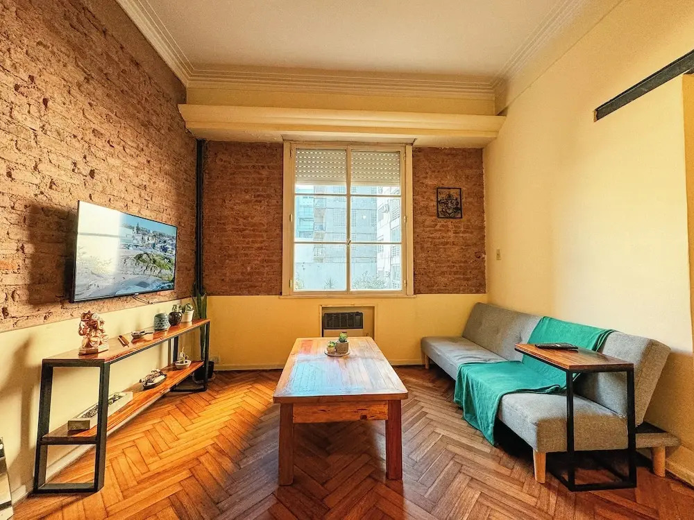 BT Homes - Palermo, Medrano