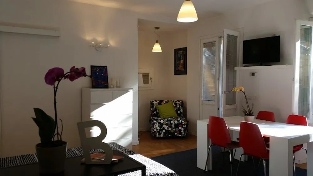 Travel House Bologna