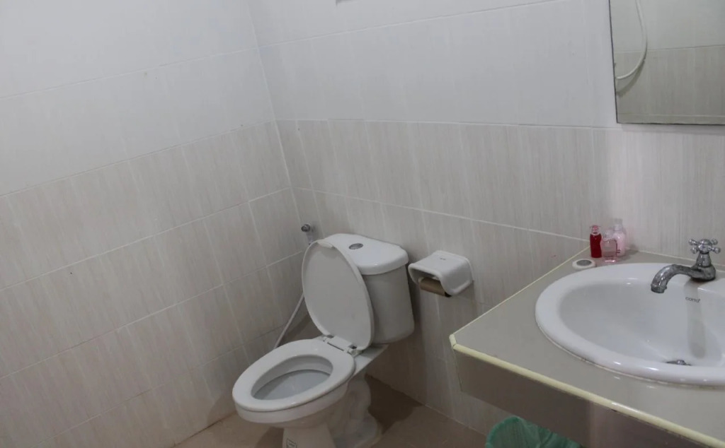 Richmond Guesthouse Haad Rin