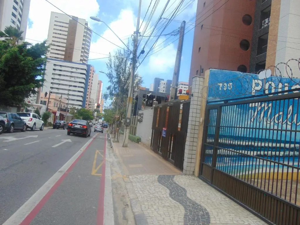 Pousada Malu
