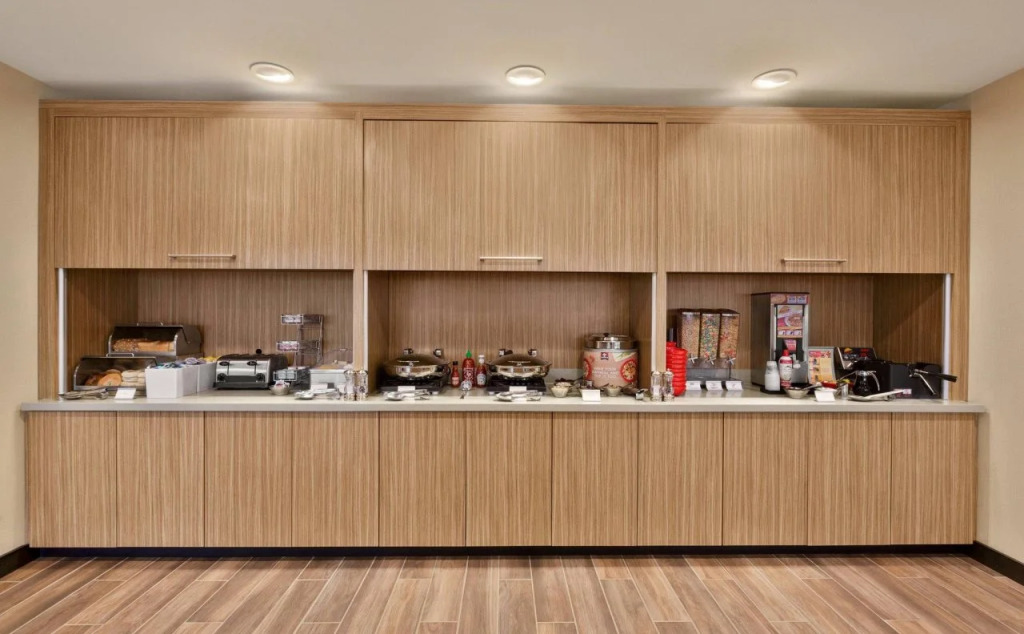 TownePlace Suites Cedar Rapids Marion