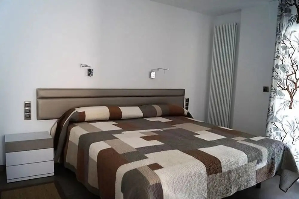 House - 3 Bedrooms with Pool and Sea views - 107932