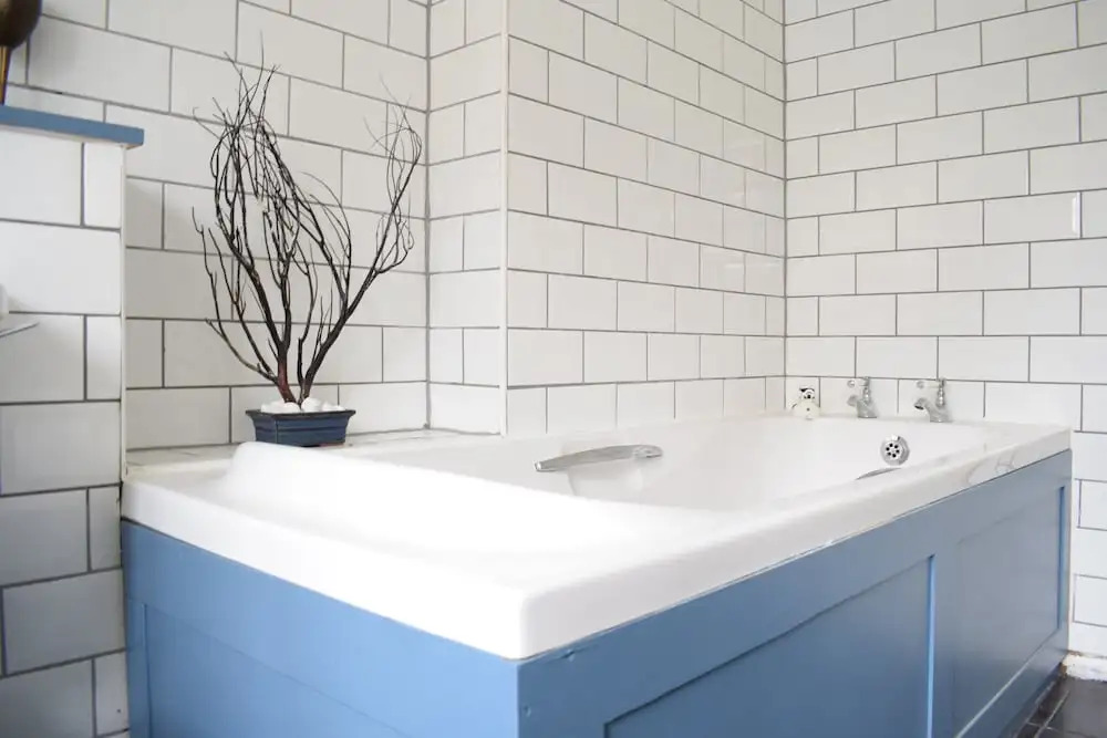 1 Bedroom Flat in East London Sleeps 4