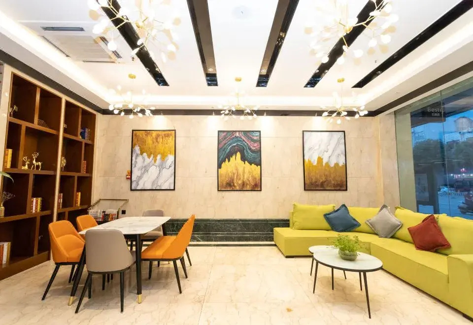 New silesia hotel