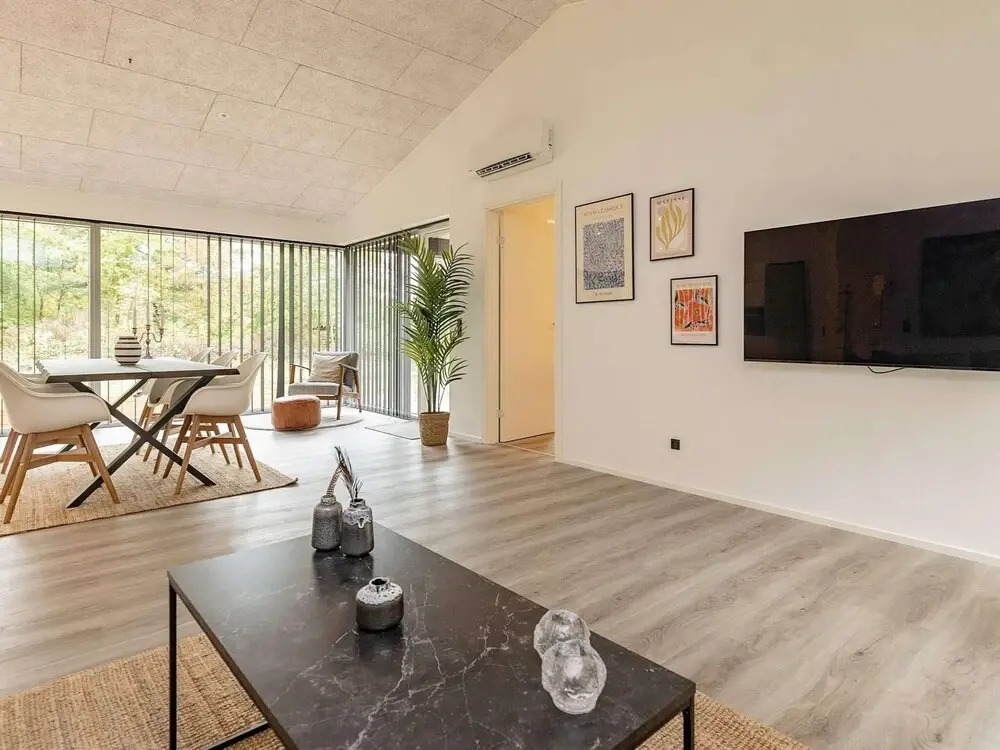 6 person holiday home in Hjørring-By Traum