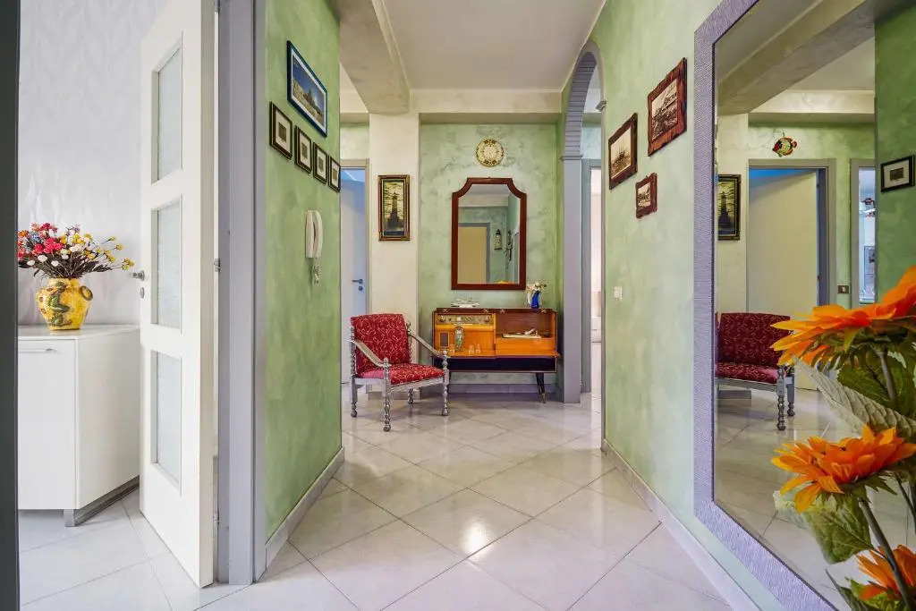 Pegaso House
