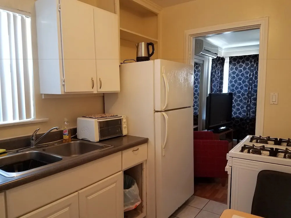 Oceana Los Angeles Vacation Rental
