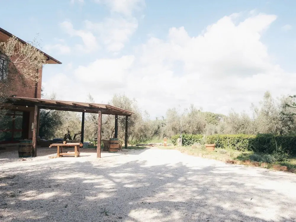 Casa YUVI