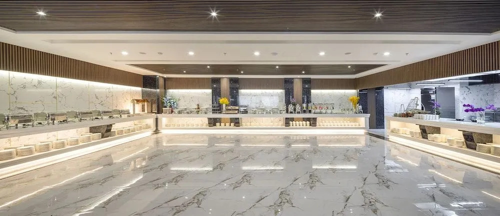 Miracle Luxury Nha Trang