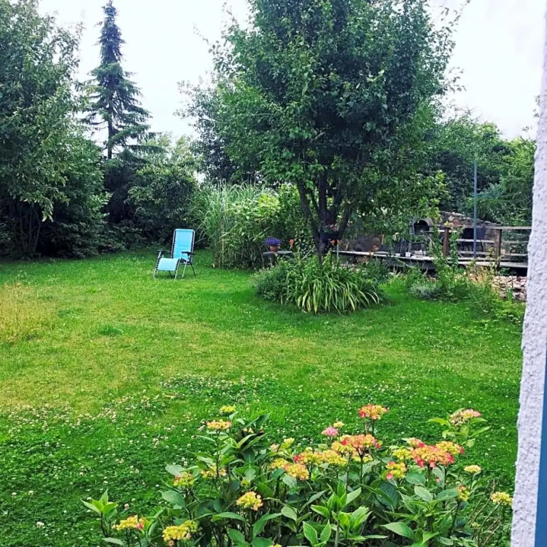 Meerzeit auf Poel B&B