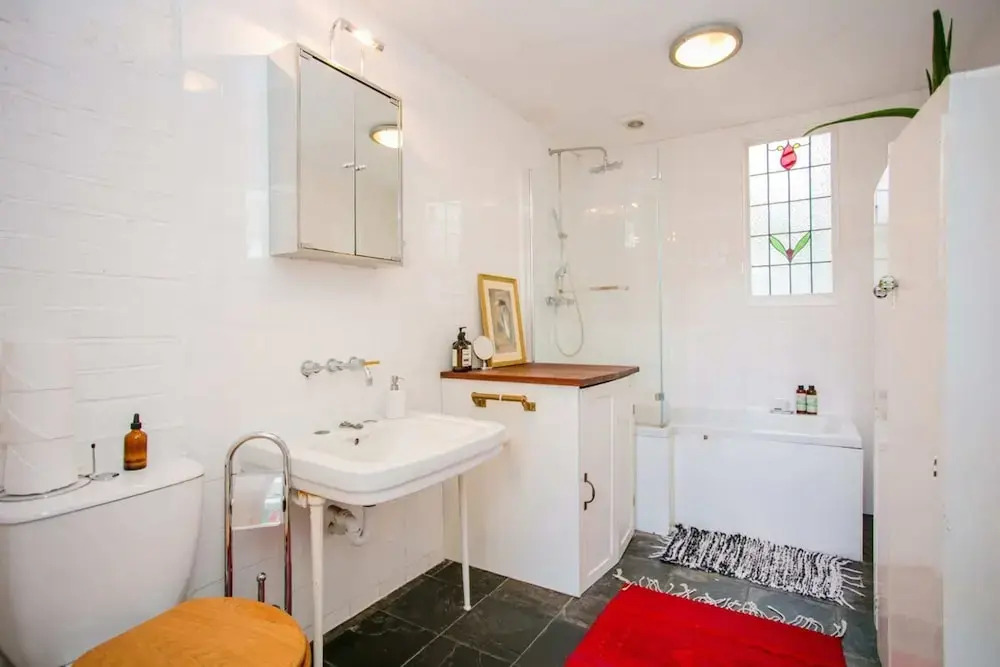 Studio Flat Near Broadway Market