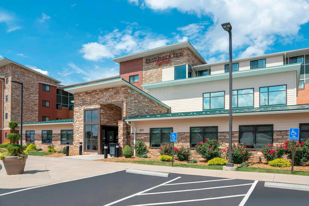 Residence Inn by Marriott Akron South/Green