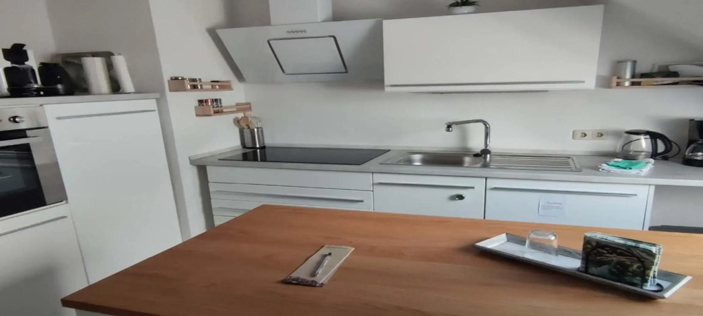 Ferienwohnung Mühlberg