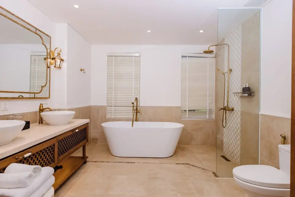 Villa NovaWorld Phan Thiet Luxury Travel