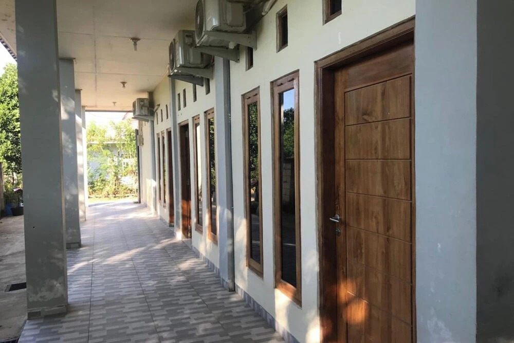 Hotel O Penginapan Mc Lodge