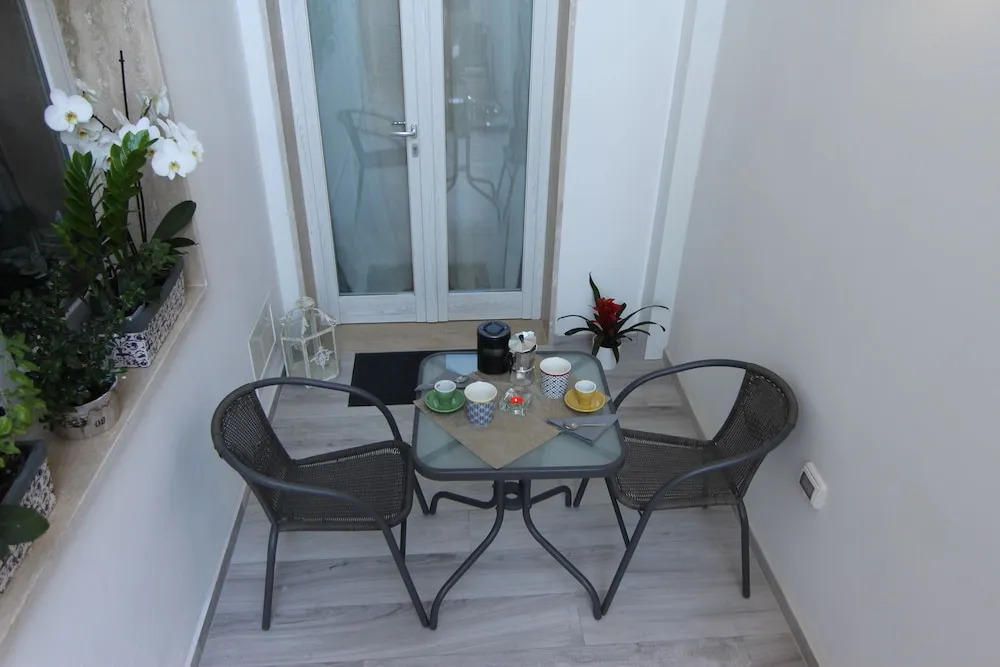 Benny Houses e Suite