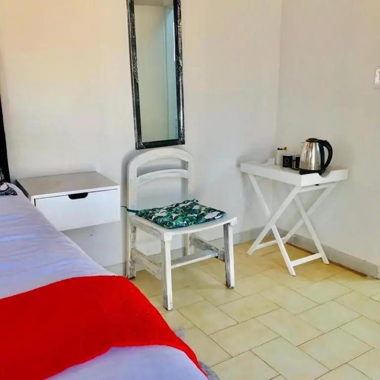 CapitalT Luxury Guest House