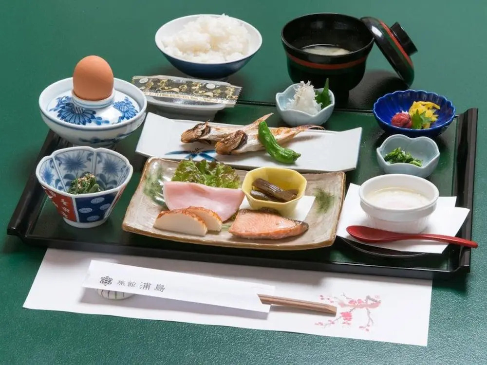 Onsen Urashima