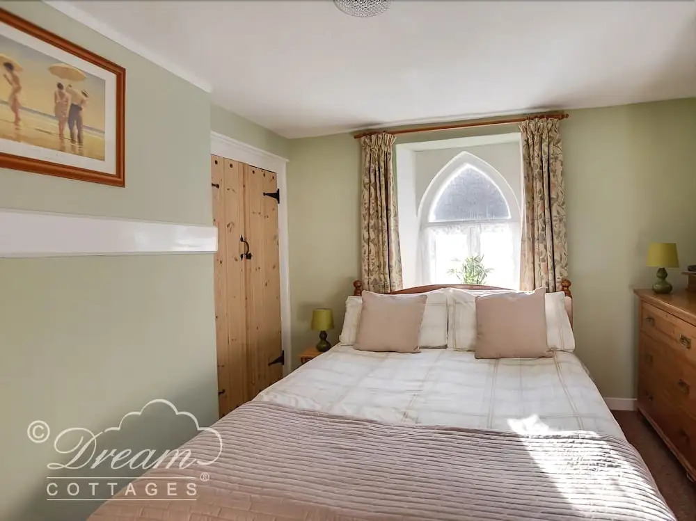 Driftwood B&B Weymouth