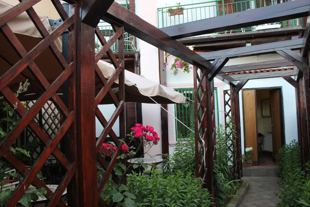 Flavia B&B
