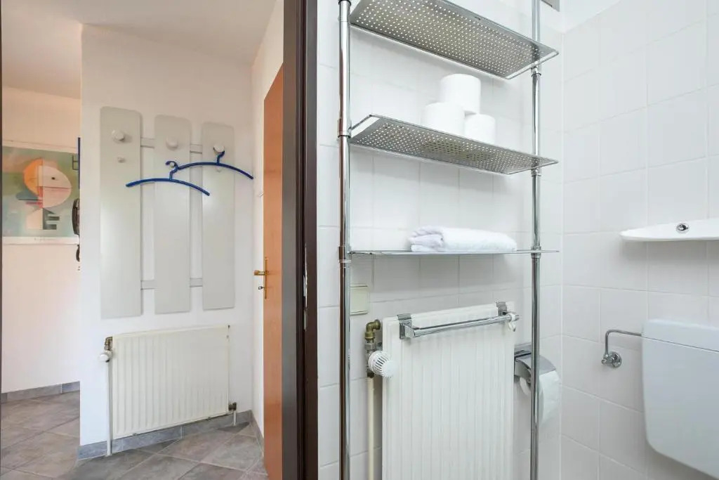 Seepark Lindenallee Wohnung 2f-2
