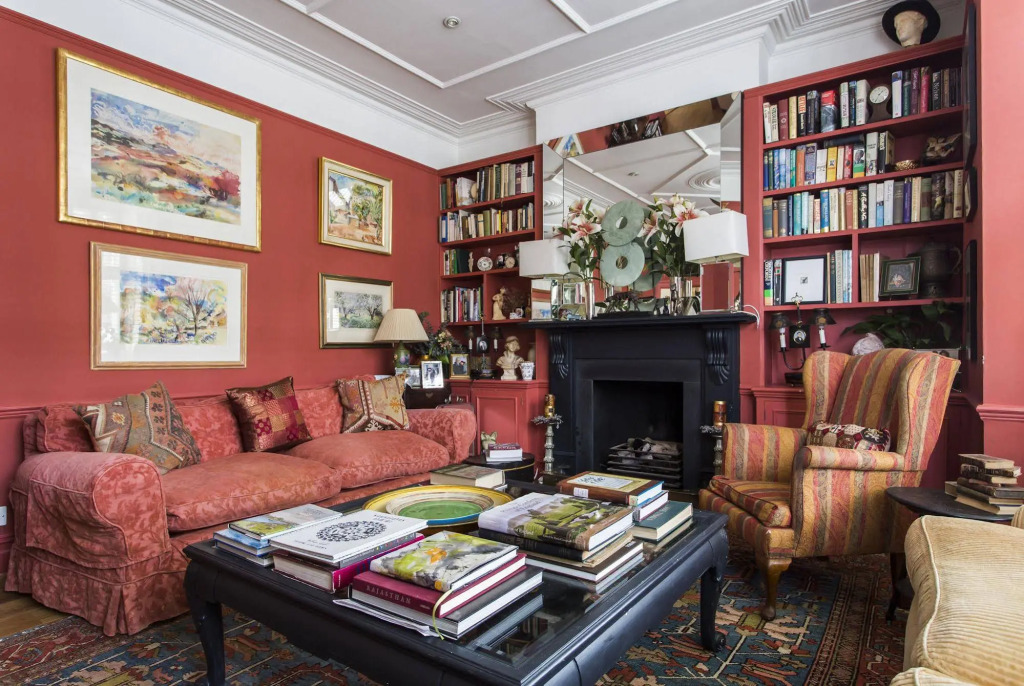 onefinestay - Chiswick private homes