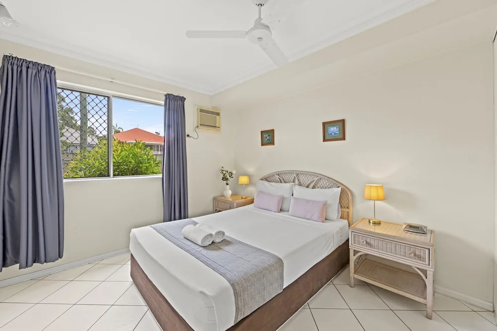 Koala Court Holiday Apartments