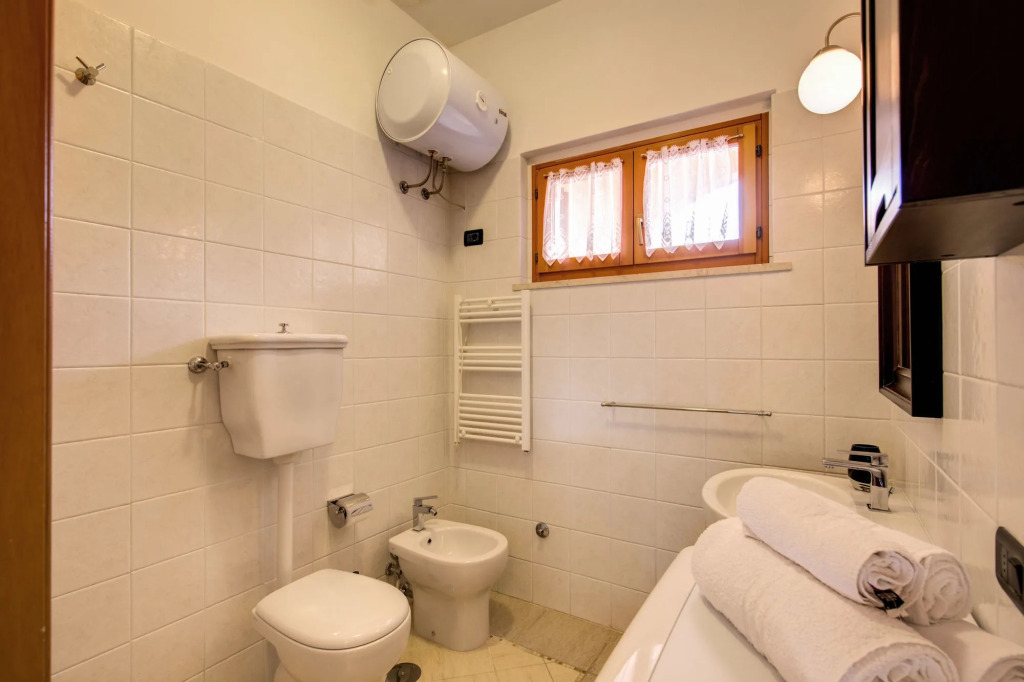 Inn Bracciano Suite