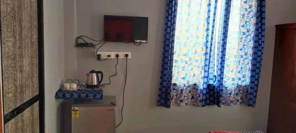 Holiday Destiny Home Stay