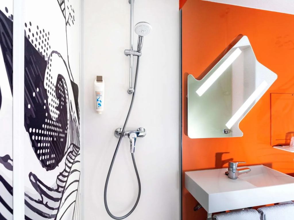 Ibis budget Lorient Caudan