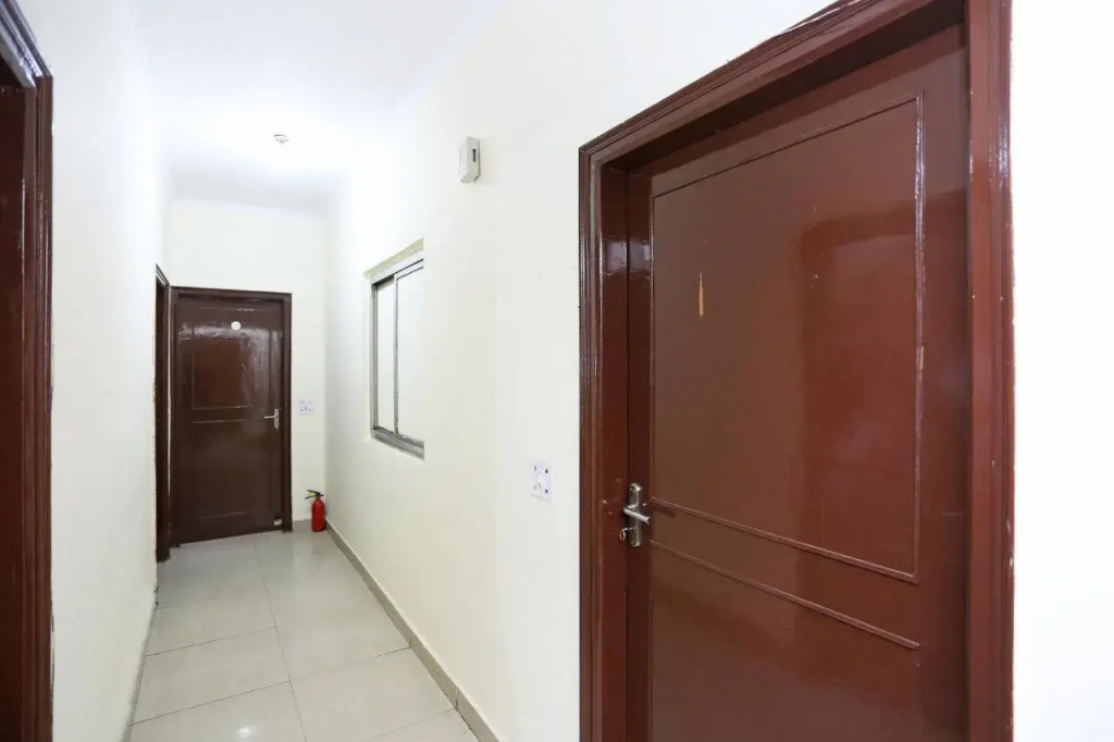 Hotel Kalkaji Residency by OYO Rooms
