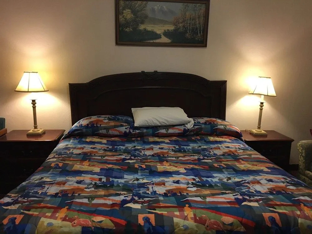 Gibson City Inn