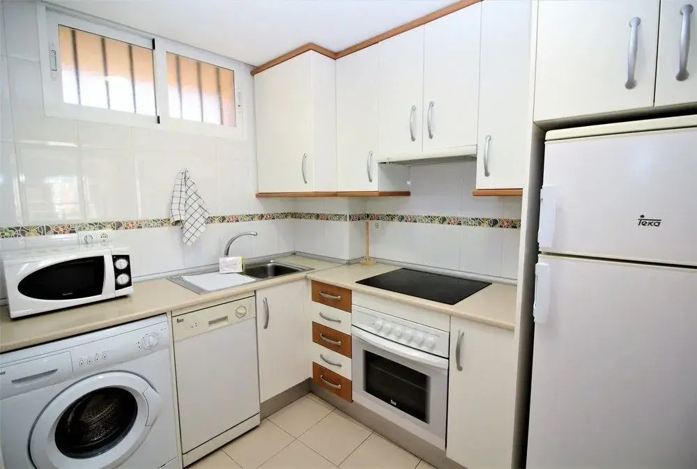 Apartamento Coblanca III 10 - 5