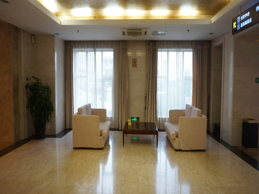 Qingdao Furunge Hotel