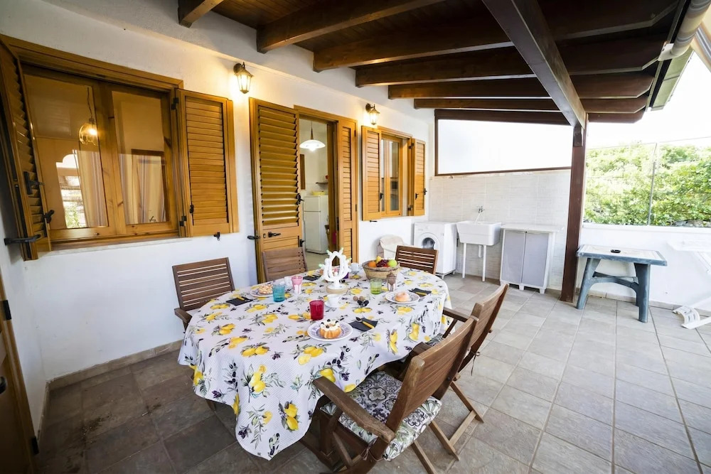 Villetta Tesea In Residence Near The Sea